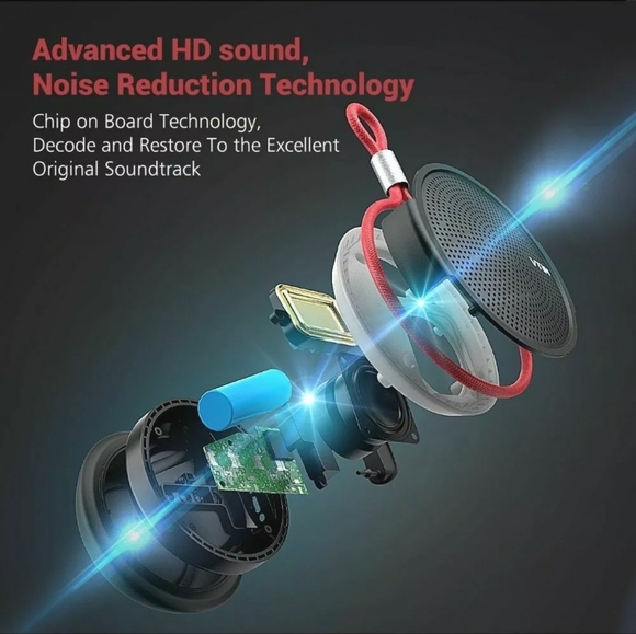 VTIN speaker bluetooth - Picture 5 of 8